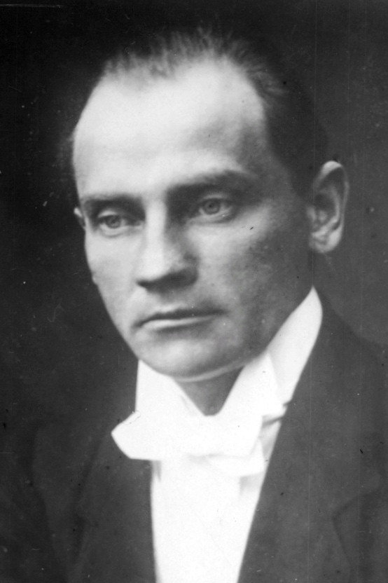 Henning Ohlson