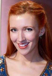 Amy-Joyce Hastings