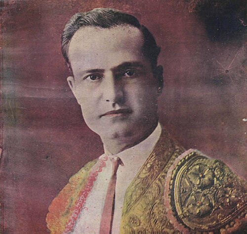 Nicanor Villalta