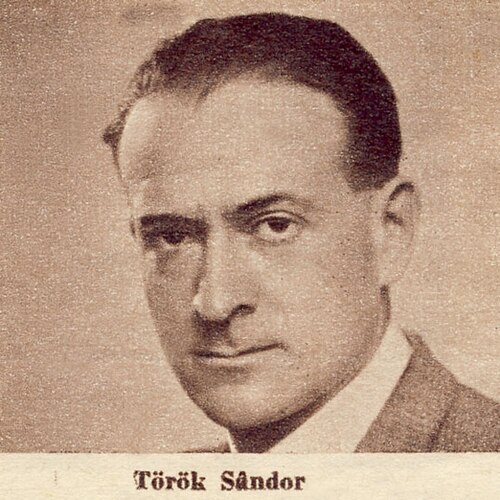 Sándor Török