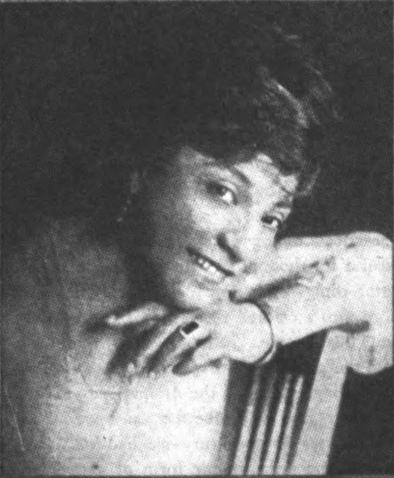 Cleo Desmond