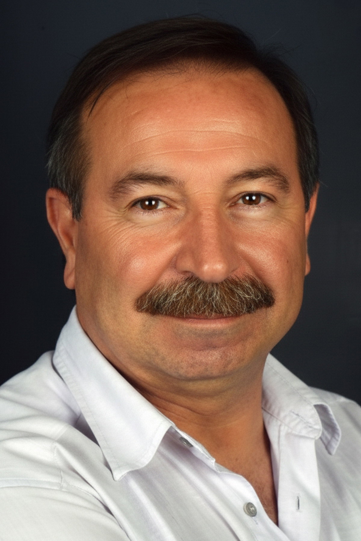 Mehmet Ulusoy
