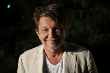 Dragan Bjelogrlić