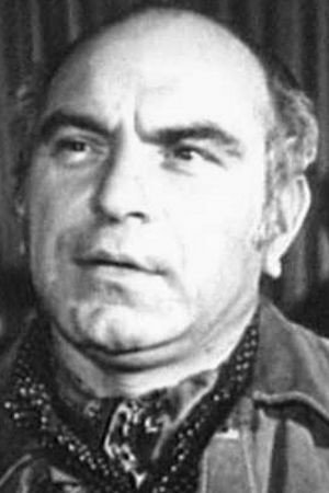 Ципурия, Борис Михаелович