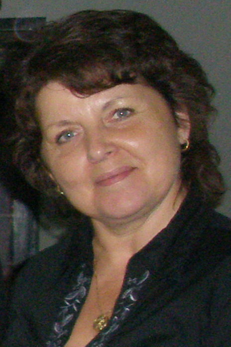 Марта Храховинова