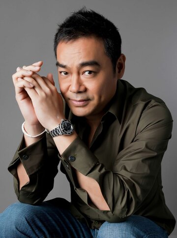 Sean Lau