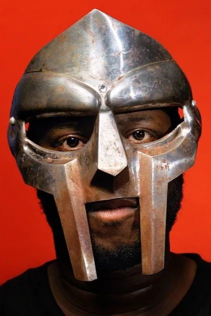 MF Doom