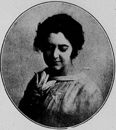 Paulette Pax