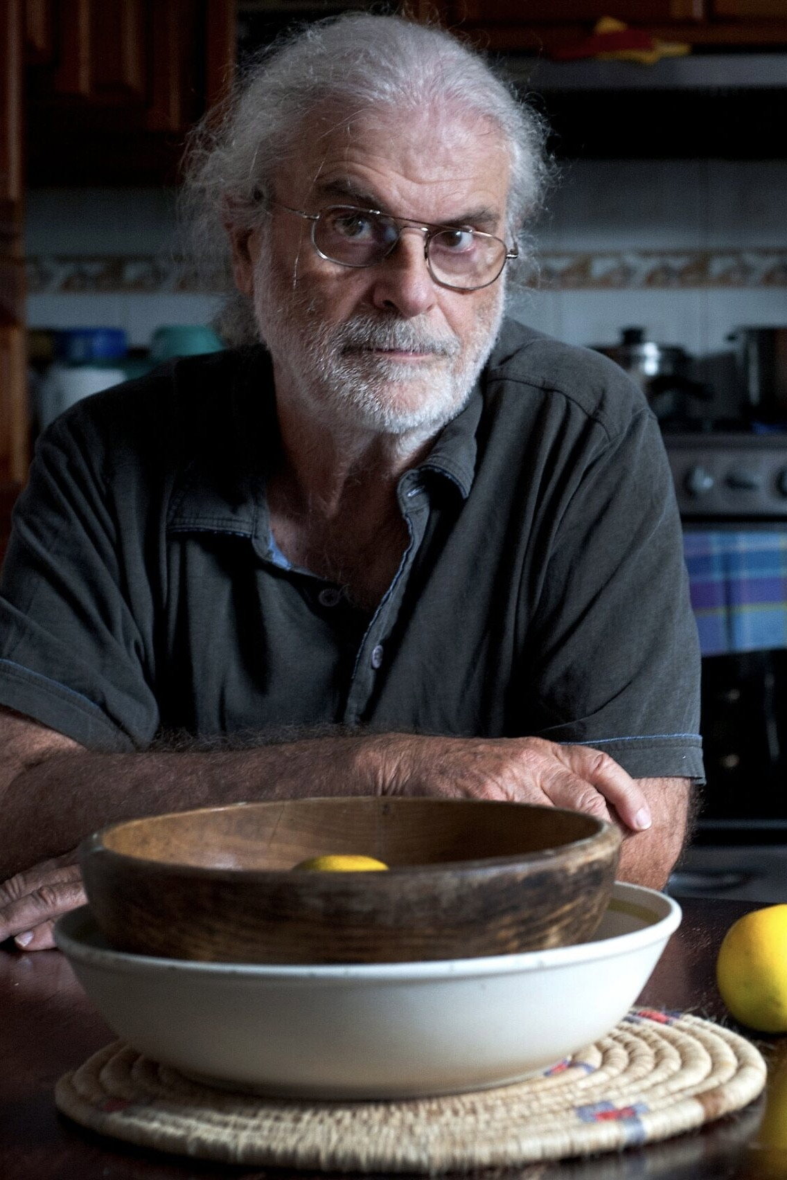 Andrés Agustí