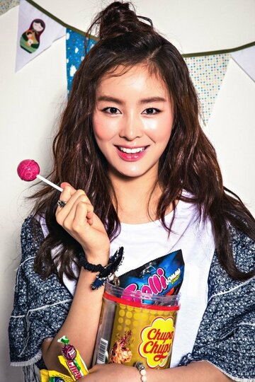 Han Hye-rin