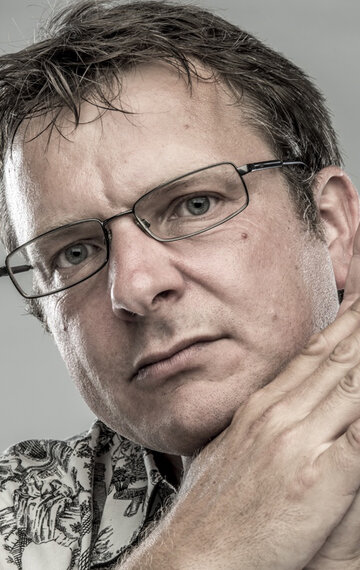 Phil Hunt