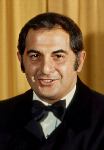 Andy Sidaris