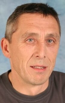 Pavel Cajzl