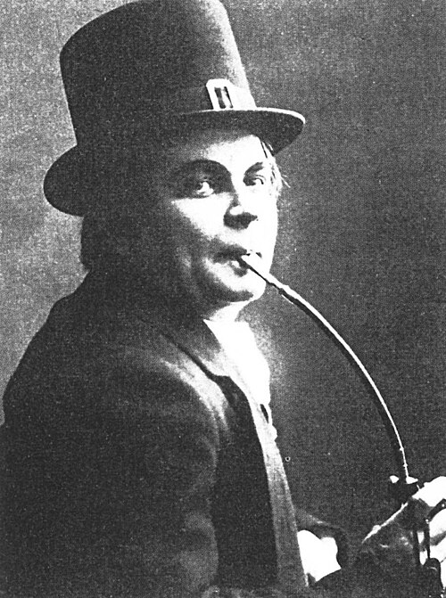 Iivari Kainulainen