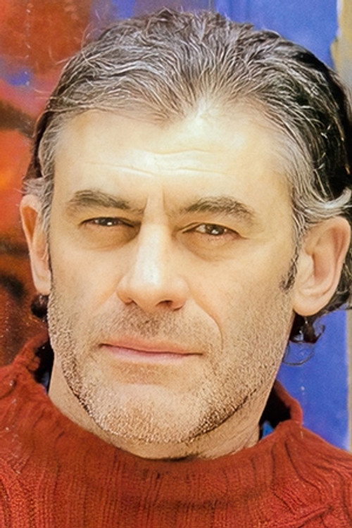 Эрик Зонка