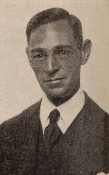 Albert S. Le Vino