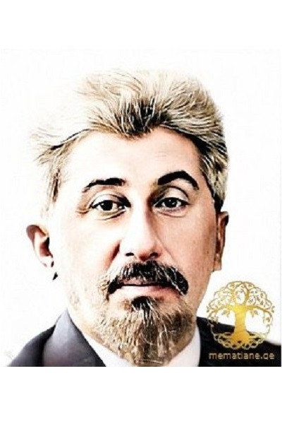 Васо Арабидзе