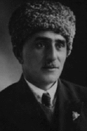 Закария Беришвили