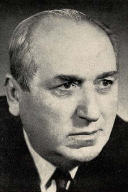 Акакий Алексеевич Васадзе