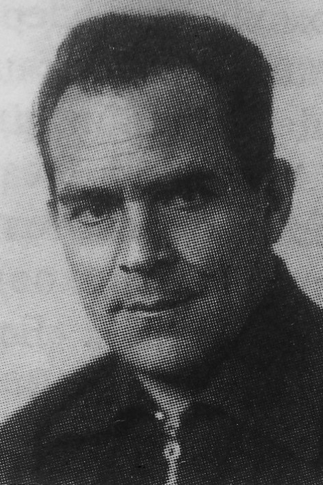 Пётр Сергеевич Морской