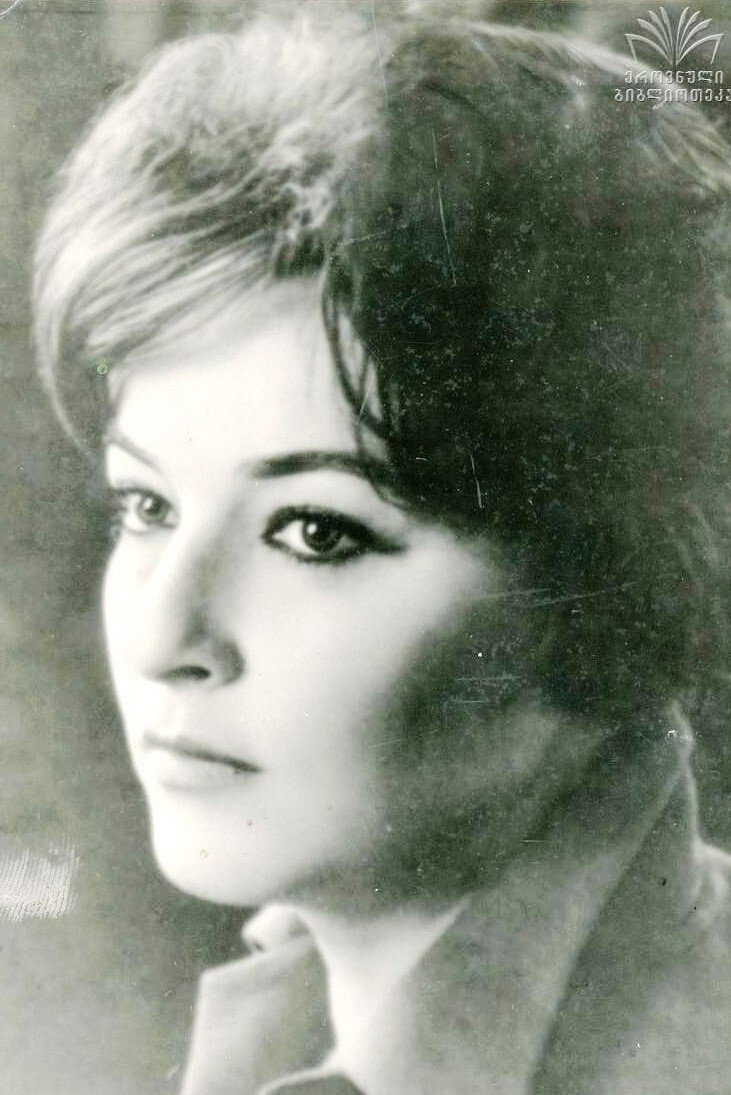 Меги Цулукидзе
