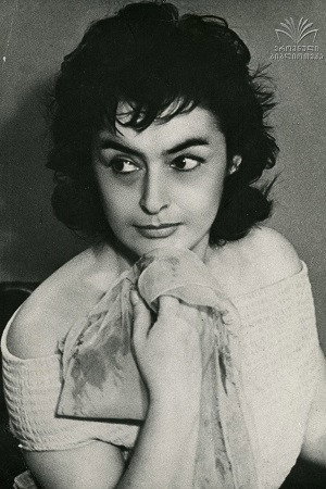 Чахава, Медея Васильевна