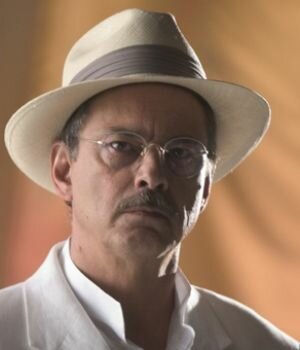 Daniel Lugo