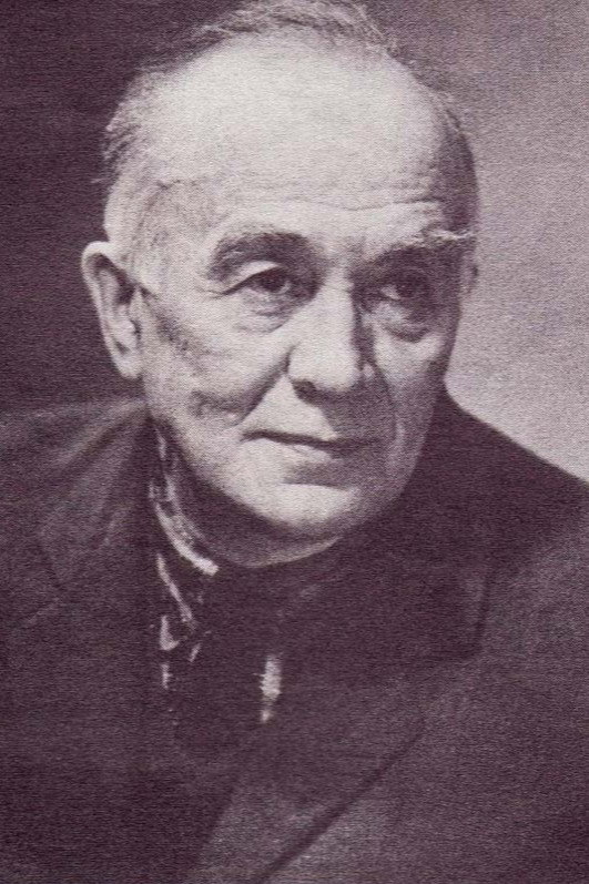 Николай Павлович Топчий