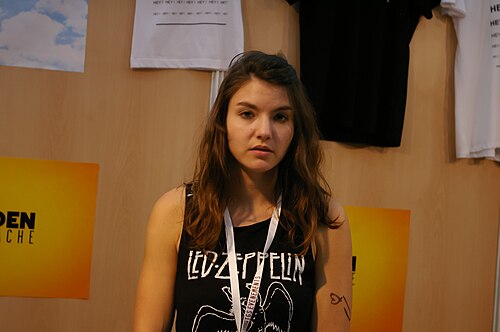 Éléonore Costes