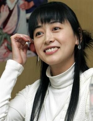 Chisa Yokoyama