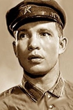 Алексей Георгиевич Долинин