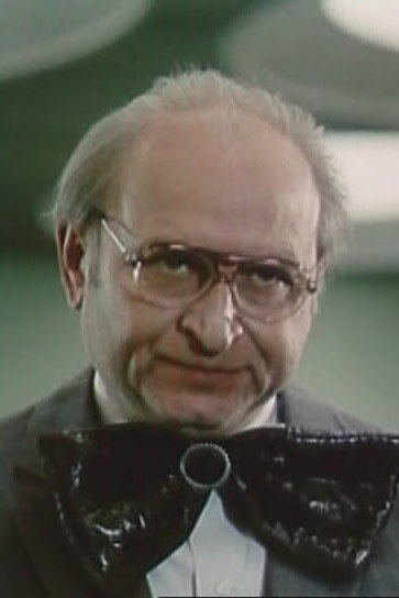 Viktor Chernyakov