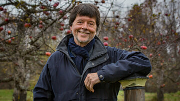 Ken Burns
