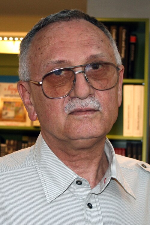 Павао Павличич