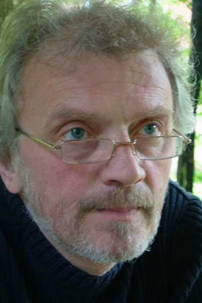 Славинский, Игорь Николаевич