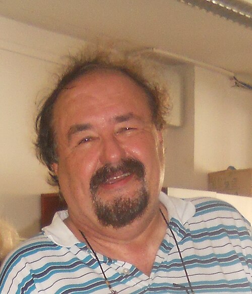 Petr Novotný
