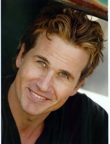 Greg Fawcett