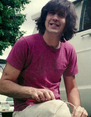 Krist Novoselic
