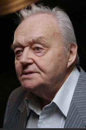Геннадий Михайлович Печников