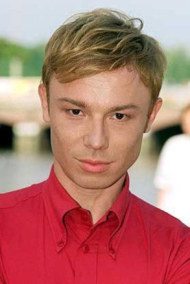Оливер Хазенфрац