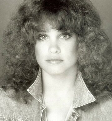 Catherine Mary Stewart