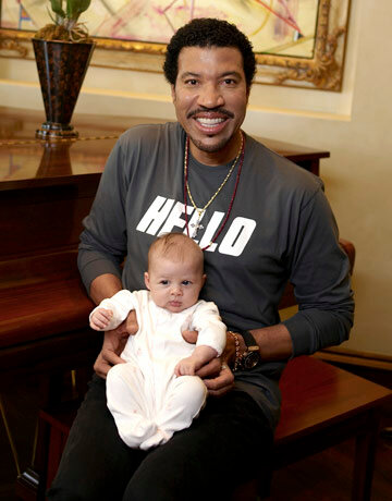 Lionel Richie
