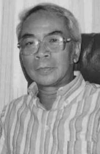 Leonard Ho