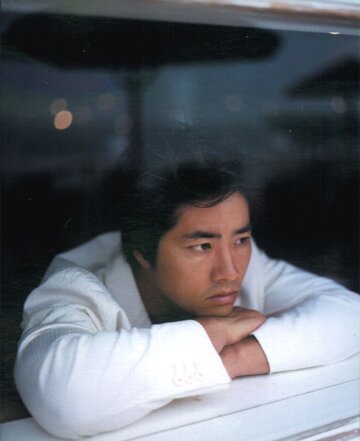Kane Kosugi