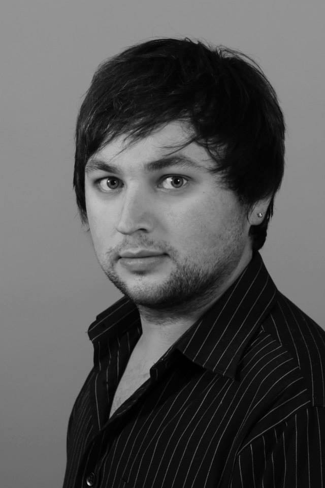 Artem Martynishyn