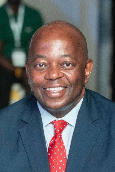 Peter Ndoro