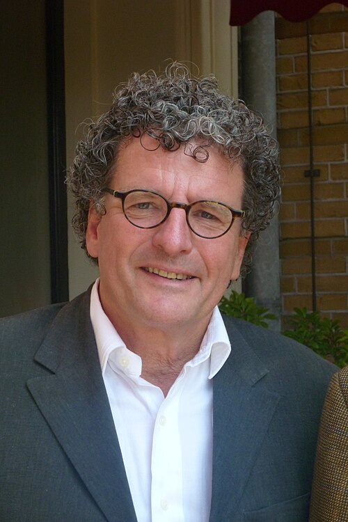 Edwin de Vries
