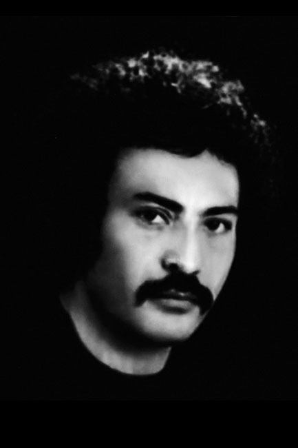 Эсфандиар Монфаредзаде