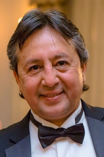 Рашид Каримович Маликов