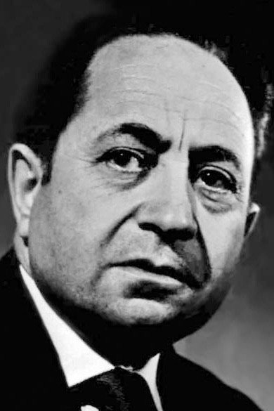 Dmytro Klebanow